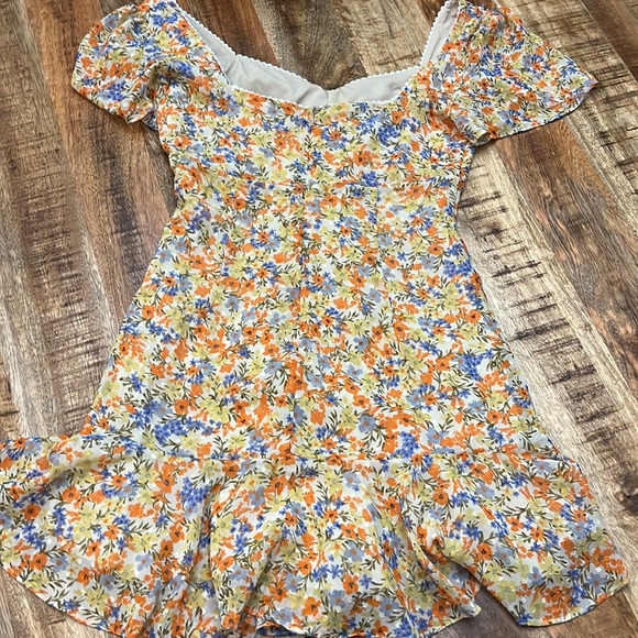 ASTR the Label Dress - Picture 4 of 6